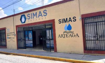 Pide Diputado ajustes en el cobro del agua en Arteaga