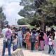 Promueven padres la comida chatarra afuera de escuelas