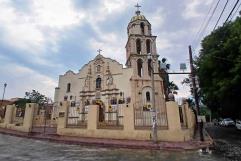 Cuesta 2mdp rehabilitar la iglesia de San Isidro 