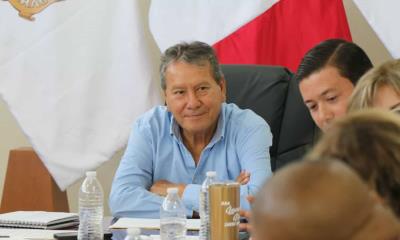 Ayuntamiento de San Juan de Sabinas apoya cabalgata y organiza feria regional 2025