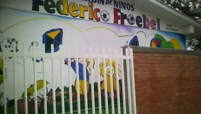 Robos a escuelas generan alarma en Piedras Negras