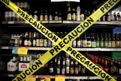 Habrá Ley Seca por elecciones del 1 de junio en Coahuila