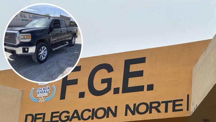 Detectan fraudes en la compra-venta de autos en Piedras Negras
