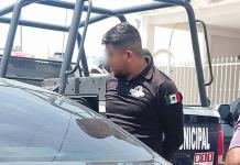 Finge Ser Cobrador de Mueblería y Es Detenido en Nava