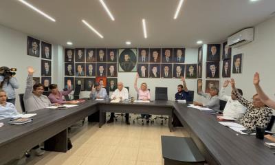 Múzquiz celebrará 100 años de adhesión de Palaú con sesión solemne en Casa de Cultura
