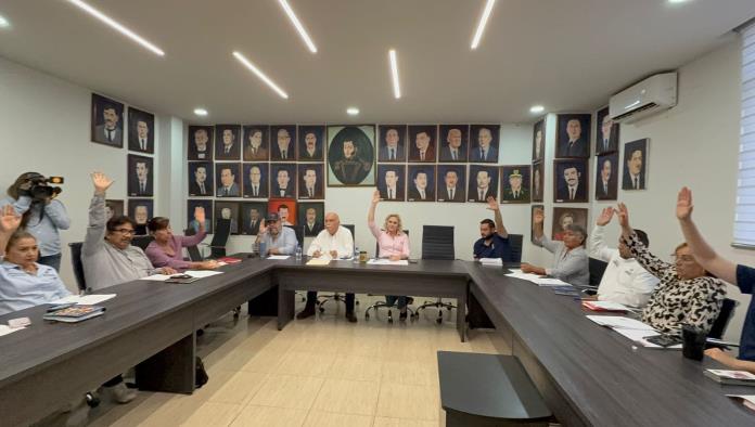 Múzquiz celebrará 100 años de adhesión de Palaú con sesión solemne en Casa de Cultura