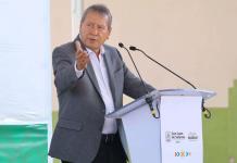 Óscar Ríos visita 18 escuelas con "Alcalde en tu Escuela" y reafirma su compromiso