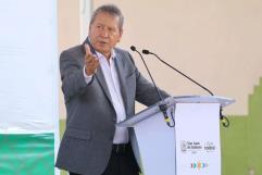 Óscar Ríos visita 18 escuelas con “Alcalde en tu Escuela” y reafirma su compromiso