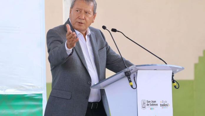 Óscar Ríos visita 18 escuelas con "Alcalde en tu Escuela" y reafirma su compromiso