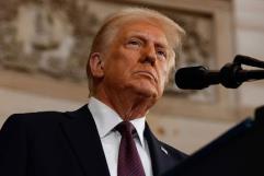 Juez de EE.UU. acusa a Trump de crear caos con expulsiones de migrantes