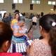 Entregan apoyos alimentarios en Morelos gracias a Mejora Coahuila