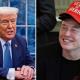 Elon Musk critica ley fiscal de Trump y denuncia que DOGE es el chivo expiatorio