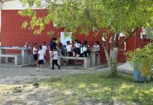 Autorizan clases en línea por ola de calor