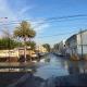 Lluvias atípicas alivian ligeramente la sequía en Ciudad Acuña