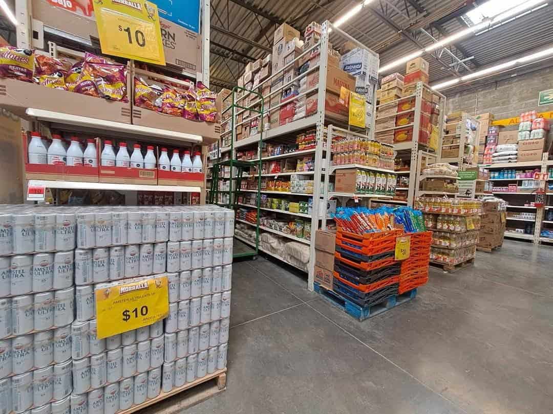 Aplicarán Ley Seca en Cinco Manantiales por jornada electoral