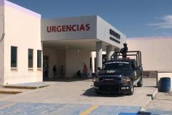 Fallece ladrón días después de su arresto