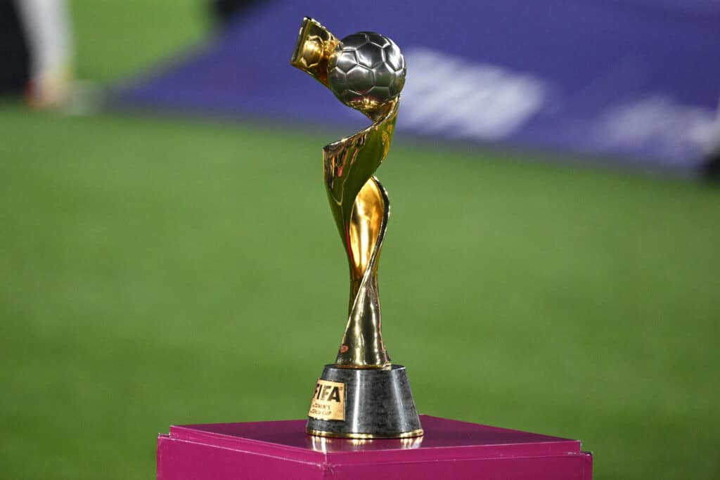¡México y EE.UU. serán anfitriones del Mundial Femenil 2031!