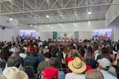 Ferias de San Buenaventura son declaradas patrimonio cultural intangible de Coahuila