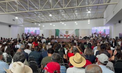 Ferias de San Buenaventura son declaradas patrimonio cultural intangible de Coahuila