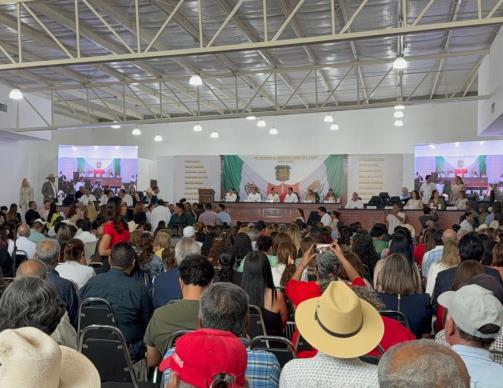 Ferias de San Buenaventura son declaradas patrimonio cultural intangible de Coahuila