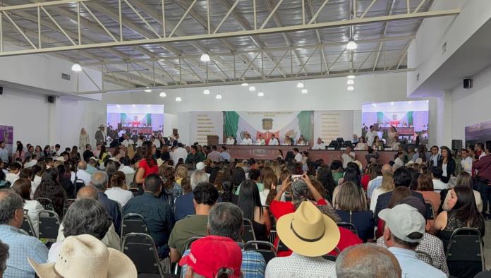 Ferias de San Buenaventura son declaradas patrimonio cultural intangible de Coahuila
