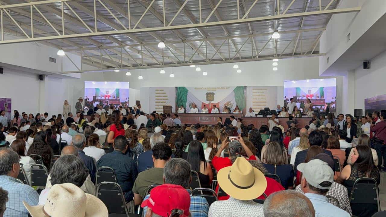 Ferias de San Buenaventura son declaradas patrimonio cultural intangible de Coahuila