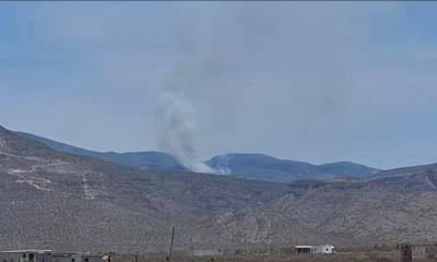 Hasta 6 años de cárcel por provocar incendios en zonas urbanas o forestales