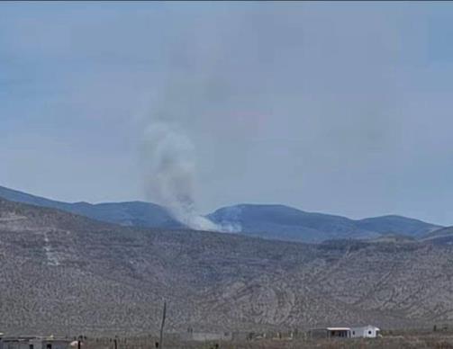 Hasta 6 años de cárcel por provocar incendios en zonas urbanas o forestales