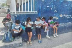 Autorizan clases en línea y recorte de horario escolar por ola de calor en Coahuila