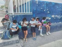 Autorizan clases en línea y recorte de horario escolar por ola de calor en Coahuila