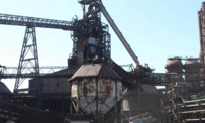 Obrero exhibe baja injustificada de AHMSA y exige respuesta: "Ni aviso, ni convenio"