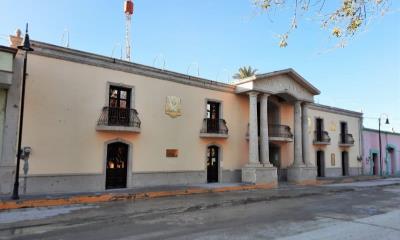 Candela busca recuperar vehículos municipales sustraídos por exfuncionarios