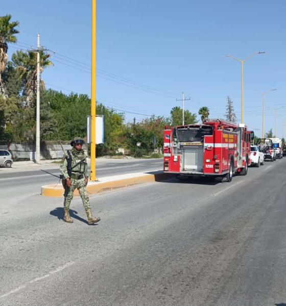 Sari Pérez reforzará vigilancia en la carretera 30 por Feria de San Buenaventura