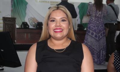 Yesica Sifuentes anuncia Feria de Castaños 2025 con Rieleros del Norte y más
