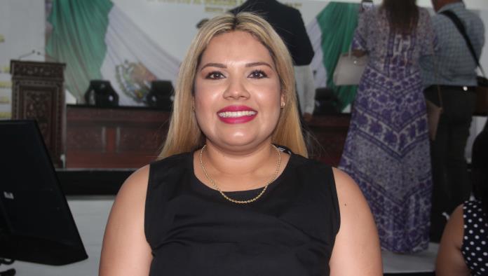 Yesica Sifuentes anuncia Feria de Castaños 2025 con Rieleros del Norte y más