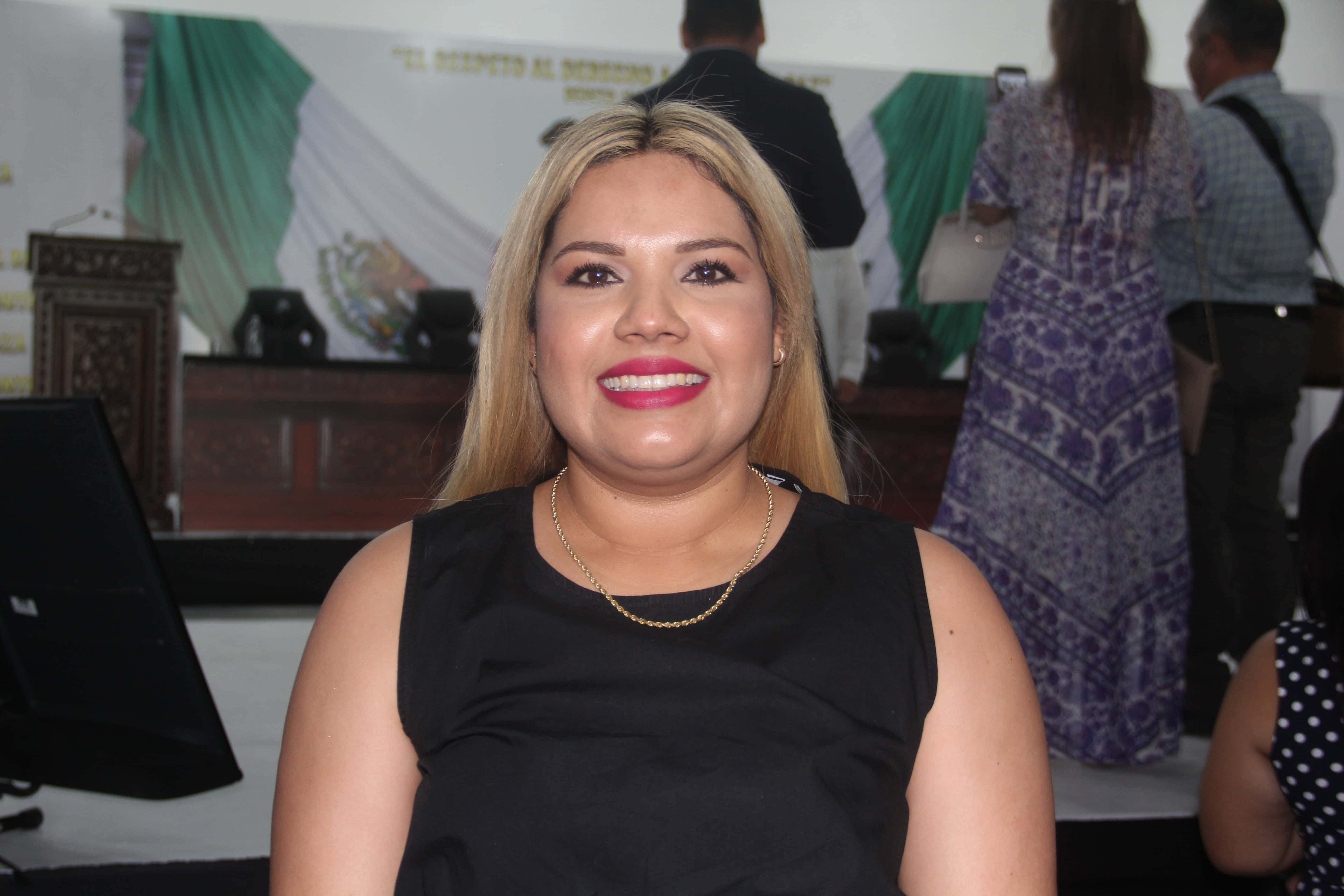 Yesica Sifuentes anuncia Feria de Castaños 2025 con Rieleros del Norte y más