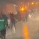 Tormenta desprende plafón e inunda planta Avomex en Sabinas; hubo evacuación