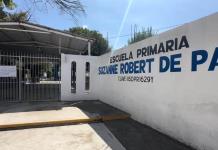 Reubicarán la escuela Suzanne Robert de Pape por problemas de inundación