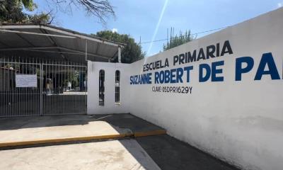 Reubicarán la escuela Suzanne Robert de Pape por problemas de inundación