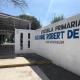 Reubicarán la escuela Suzanne Robert de Pape por problemas de inundación