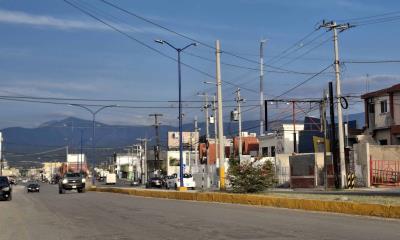Cambiarán sentido de la calle Venustiano Carranza por obras en La Fuente