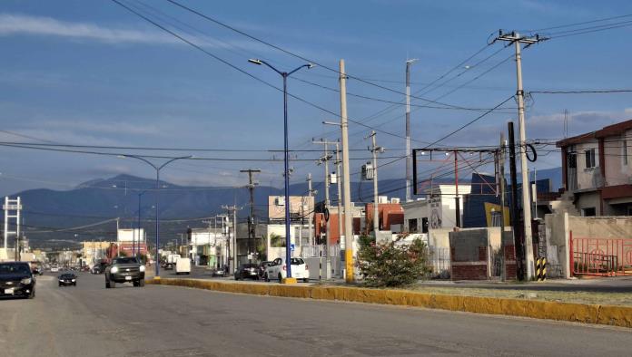 Cambiarán sentido de la calle Venustiano Carranza por obras en La Fuente