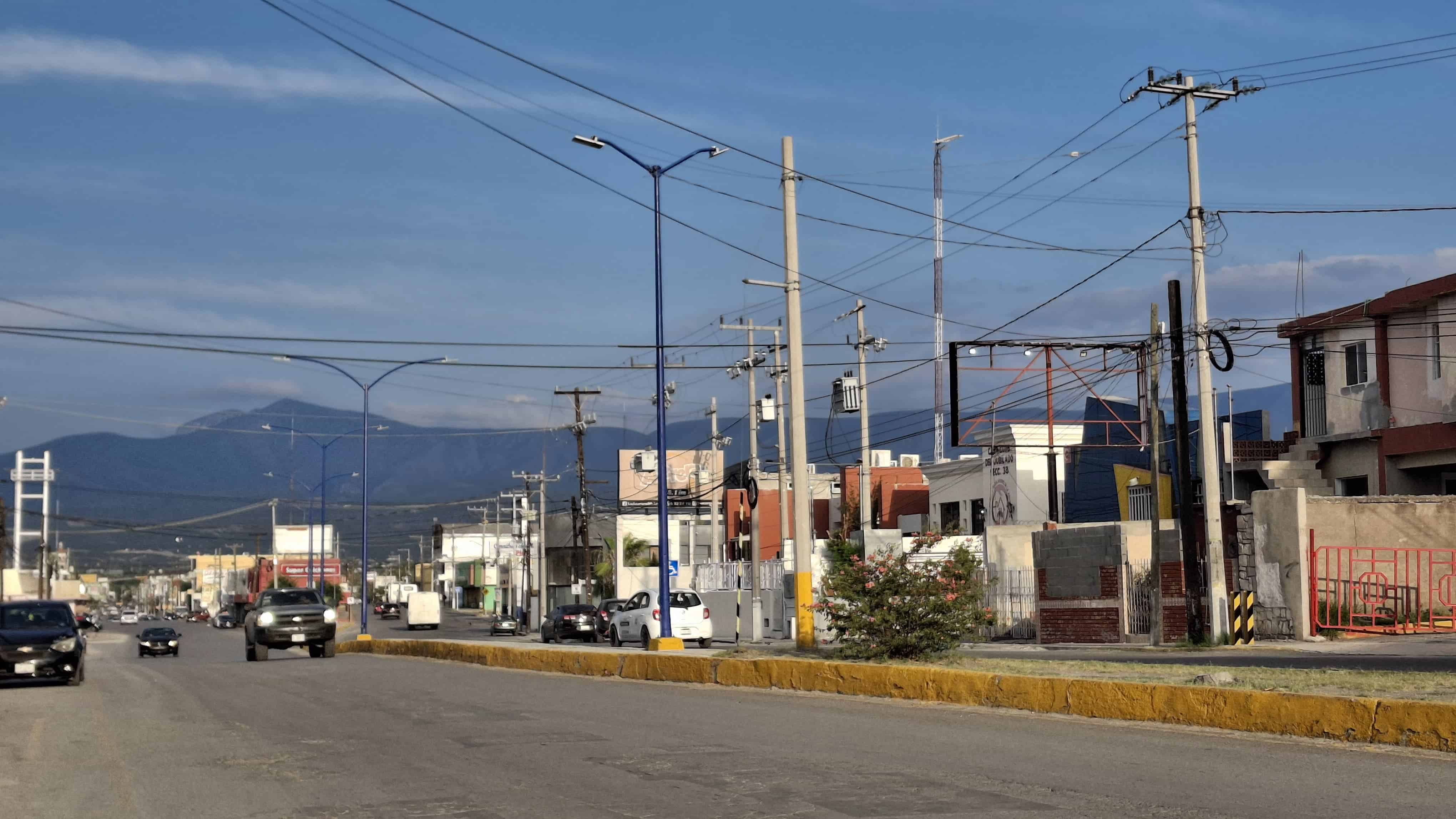 Cambiarán sentido de la calle Venustiano Carranza por obras en La Fuente