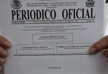 Confirman ley seca en Monclova por jornada electoral del 1 de junio