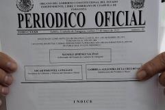 Confirman ley seca en Monclova por jornada electoral del 1 de junio