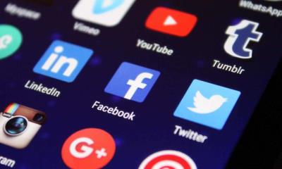 ¡Mucho ojo! Embajada investigará tus redes sociales
