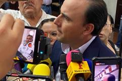 Exentos candidatos del Poder Judicial con nexos al CO: Manolo Jiménez