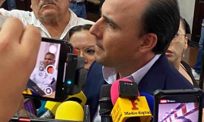 Exentos candidatos del Poder Judicial con nexos al CO: Manolo Jiménez