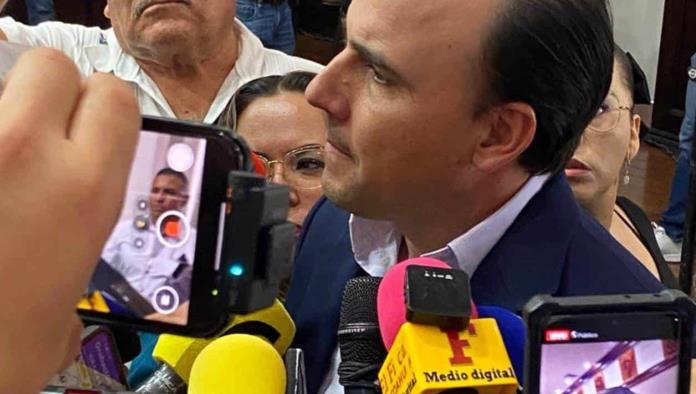 Exentos candidatos del Poder Judicial con nexos al CO: Manolo Jiménez