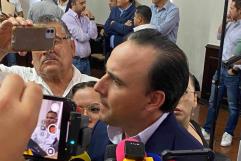 Exentos candidatos del PJ con nexos al CO: Manolo Jiménez